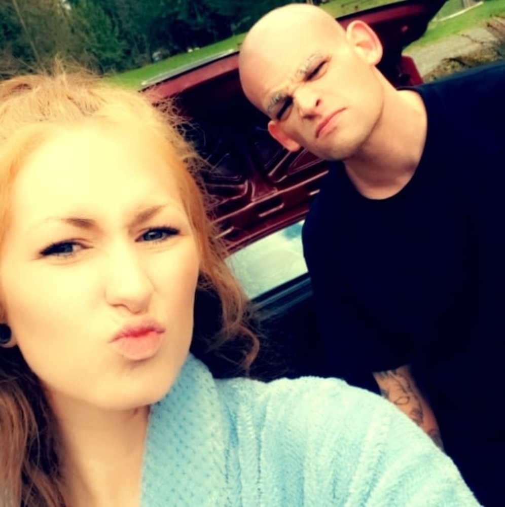 Meet your Posher, Anastasia